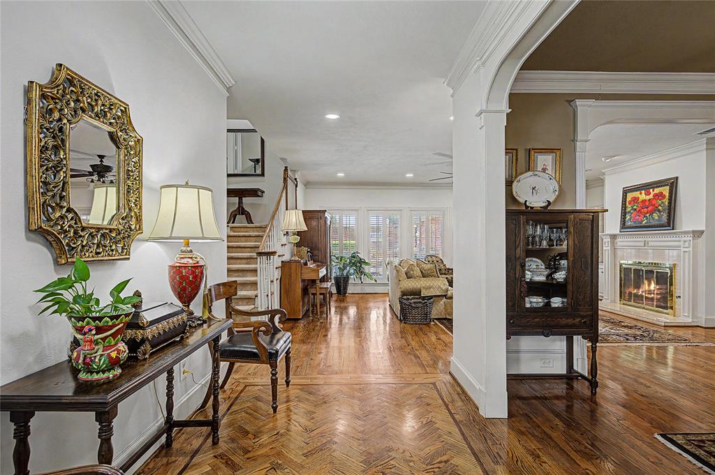 Briar Ridge Estates - Residential