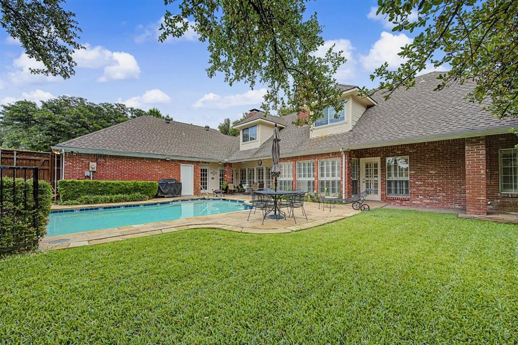 Briar Ridge Estates - Residential