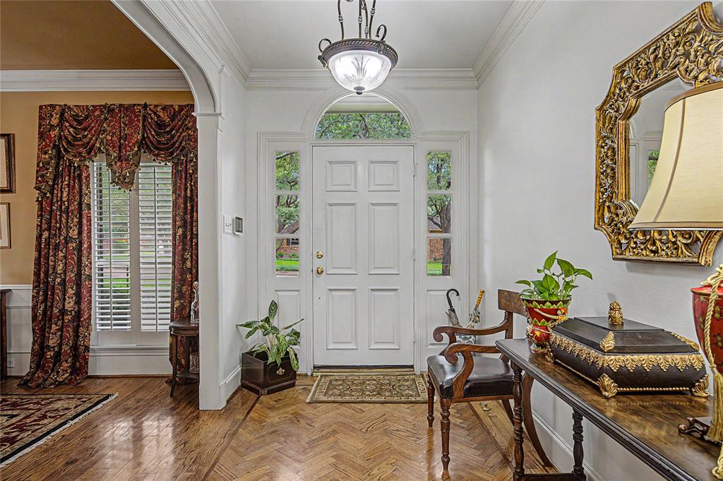 Briar Ridge Estates - Residential