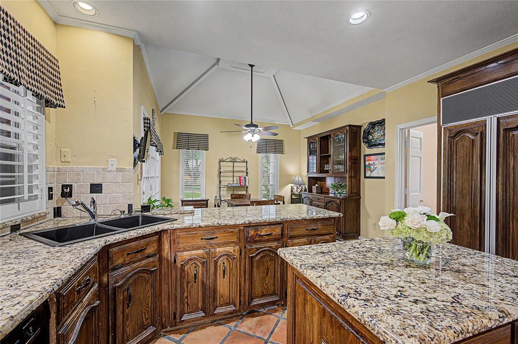 Briar Ridge Estates - Residential