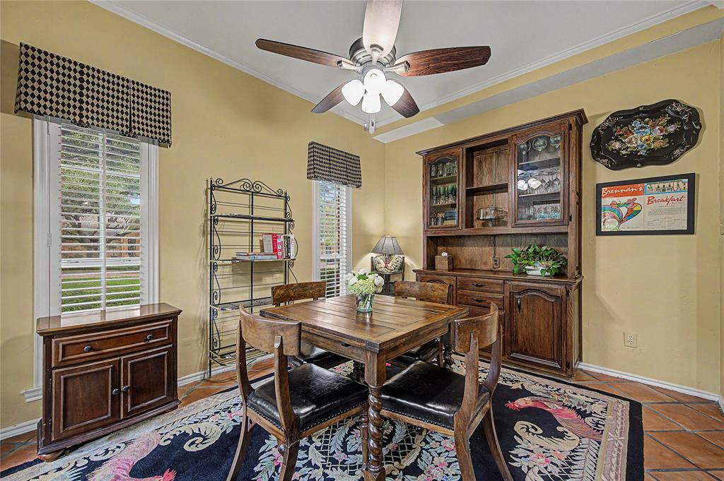 Briar Ridge Estates - Residential