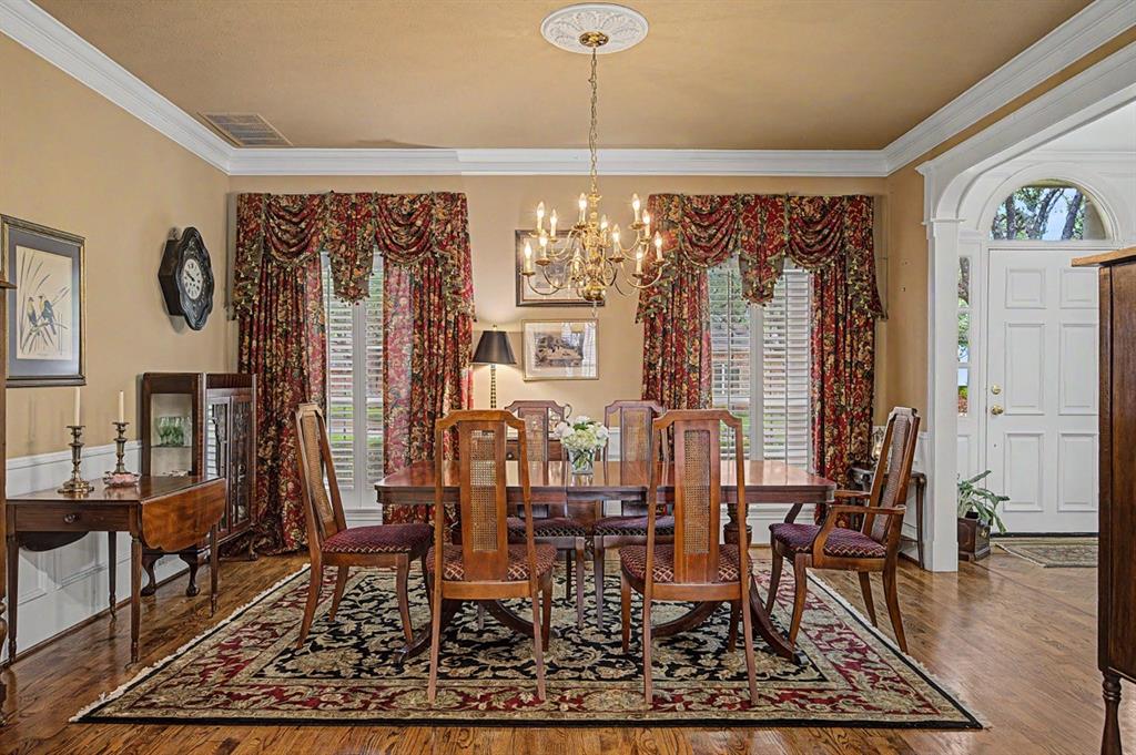 Briar Ridge Estates - Residential