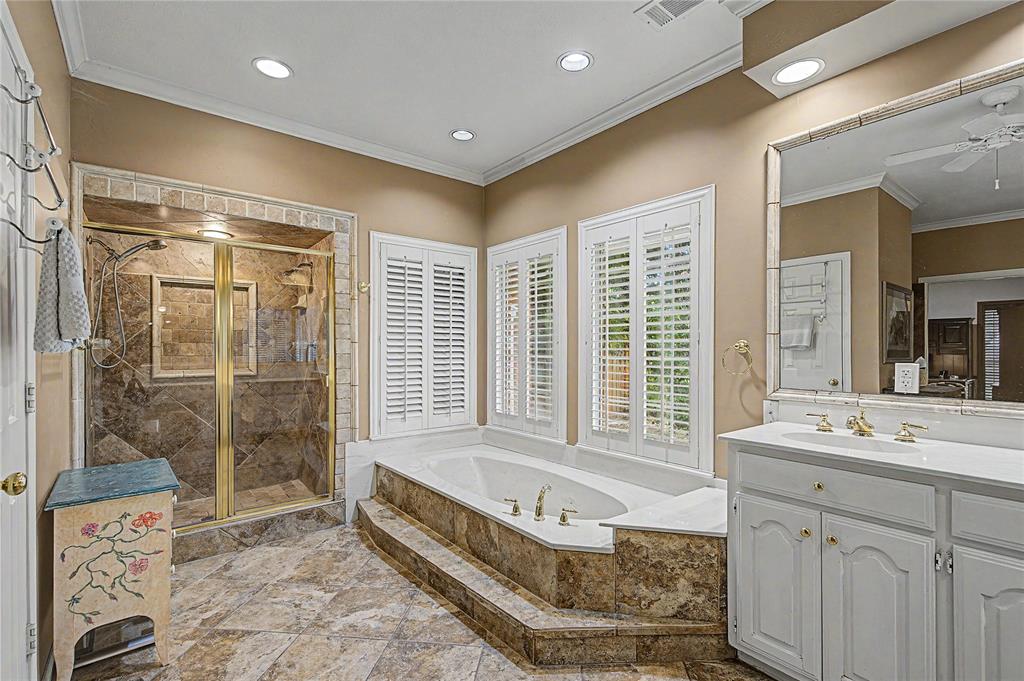 Briar Ridge Estates - Residential