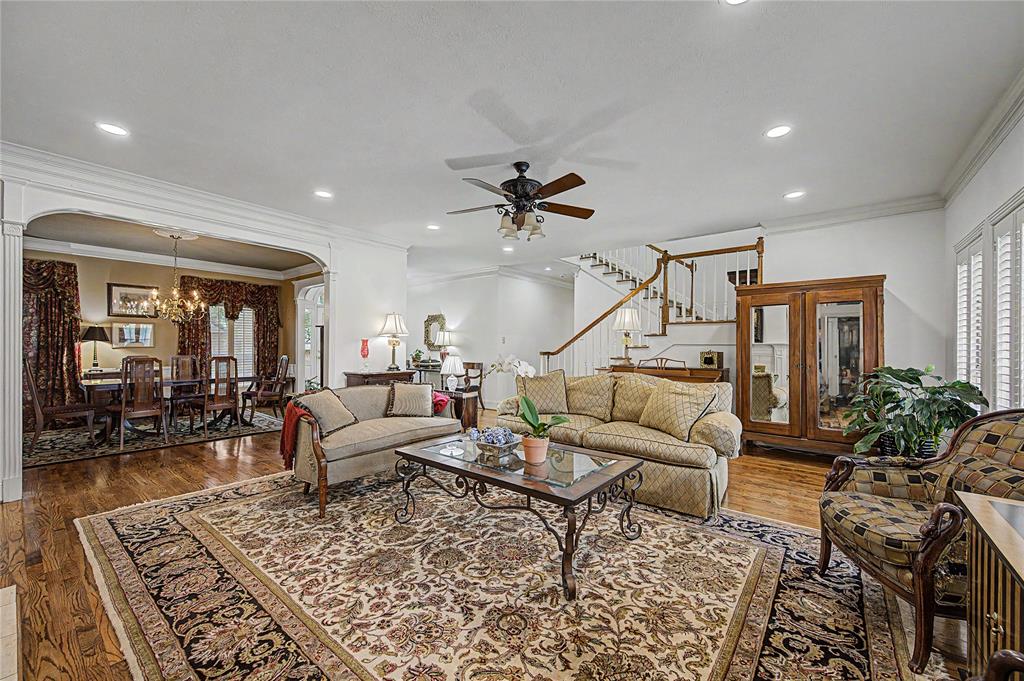 Briar Ridge Estates - Residential