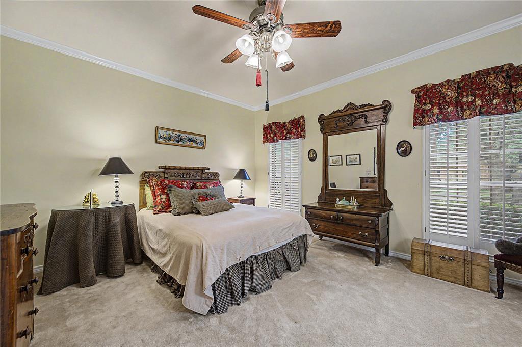 Briar Ridge Estates - Residential