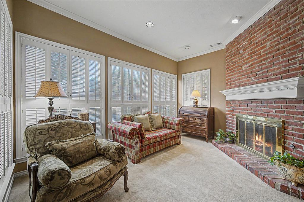 Briar Ridge Estates - Residential