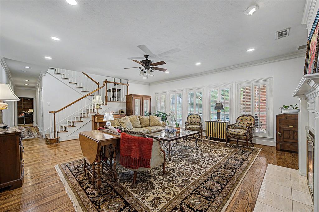 Briar Ridge Estates - Residential