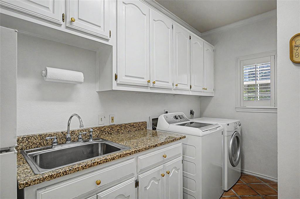 Briar Ridge Estates - Residential