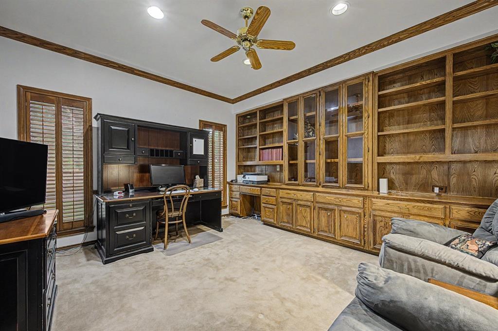 Briar Ridge Estates - Residential