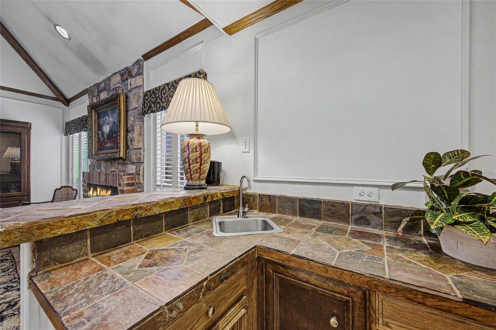 Briar Ridge Estates - Residential