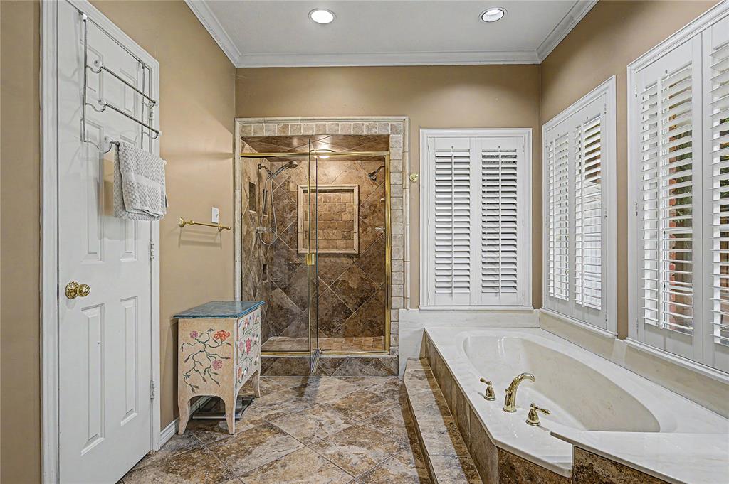 Briar Ridge Estates - Residential