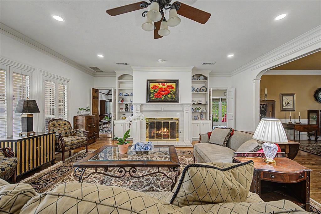Briar Ridge Estates - Residential