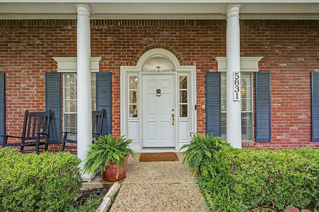 Briar Ridge Estates - Residential