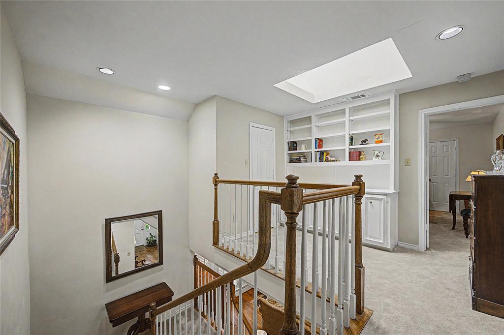 Briar Ridge Estates - Residential