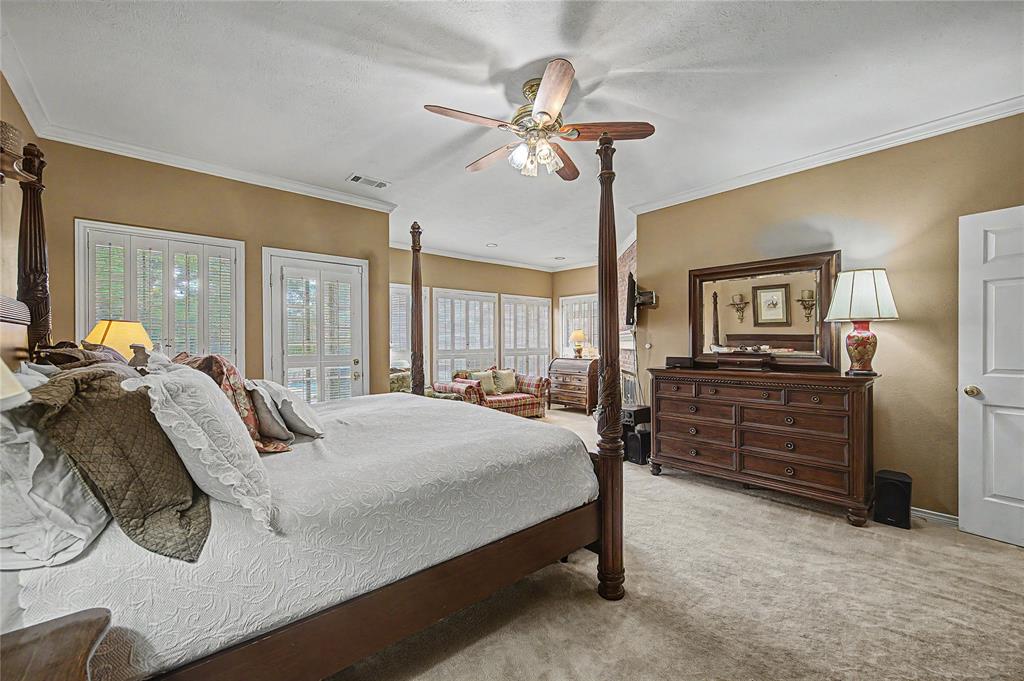 Briar Ridge Estates - Residential