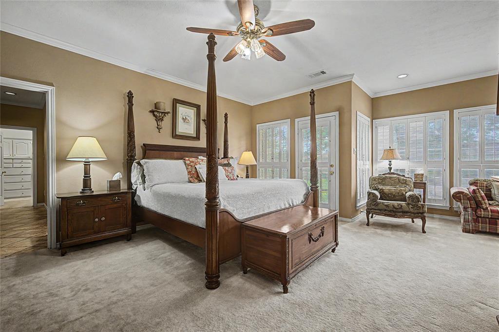 Briar Ridge Estates - Residential