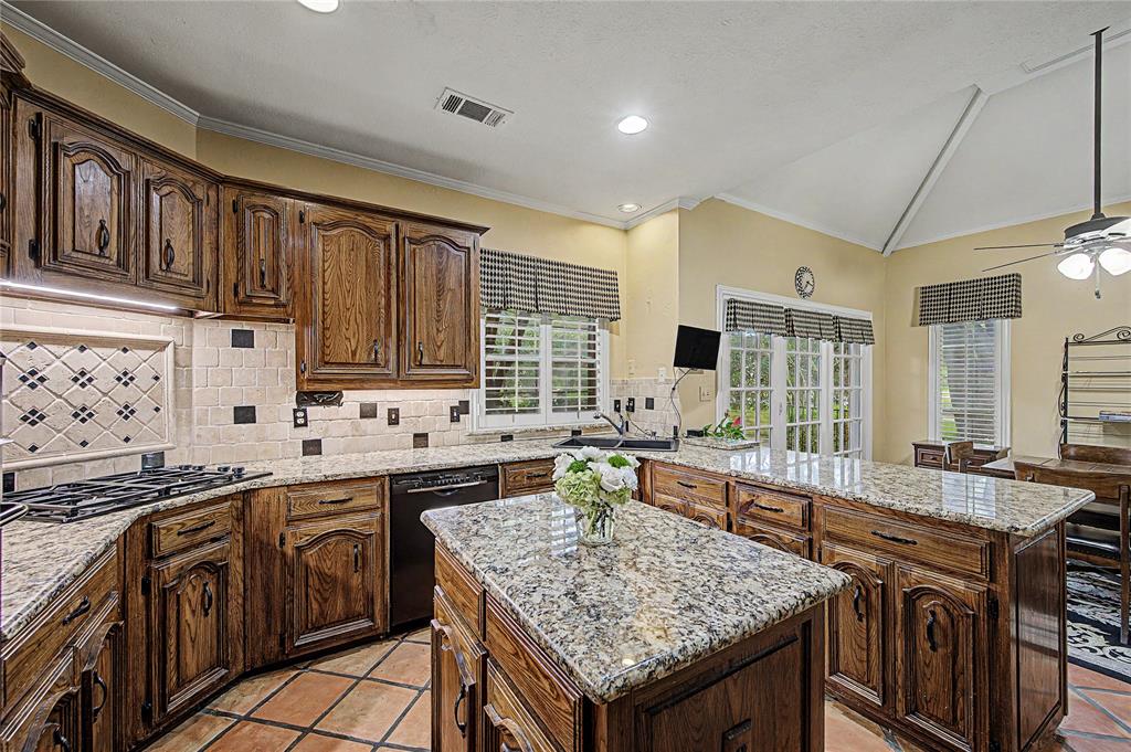 Briar Ridge Estates - Residential
