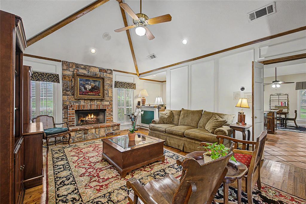 Briar Ridge Estates - Residential