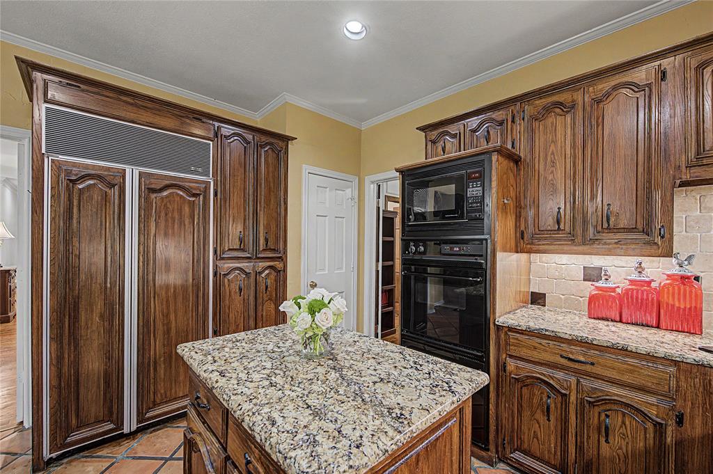 Briar Ridge Estates - Residential