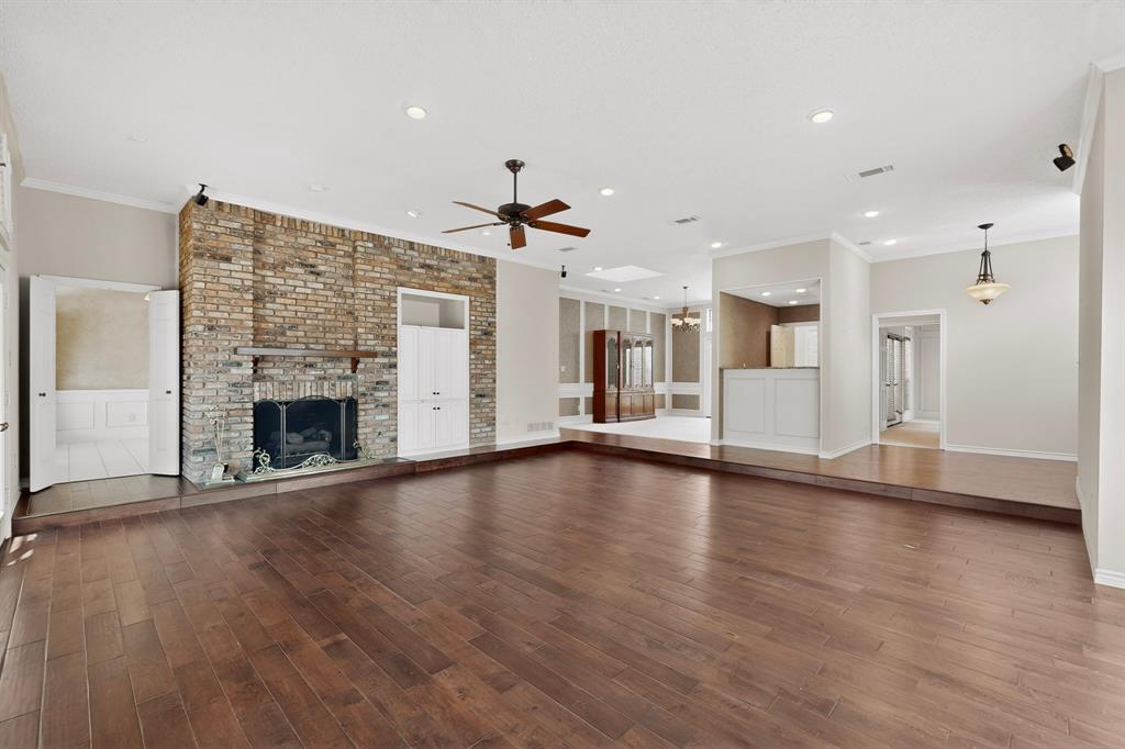 Regency Place - Residential