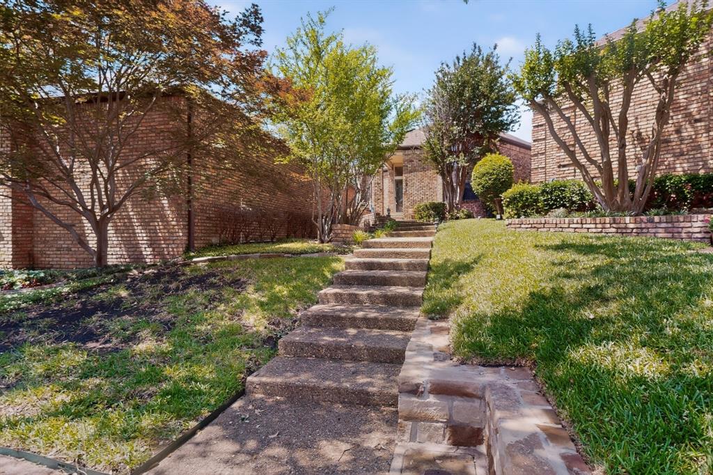 Regency Place - Residential