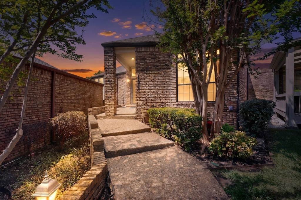 Regency Place - Residential