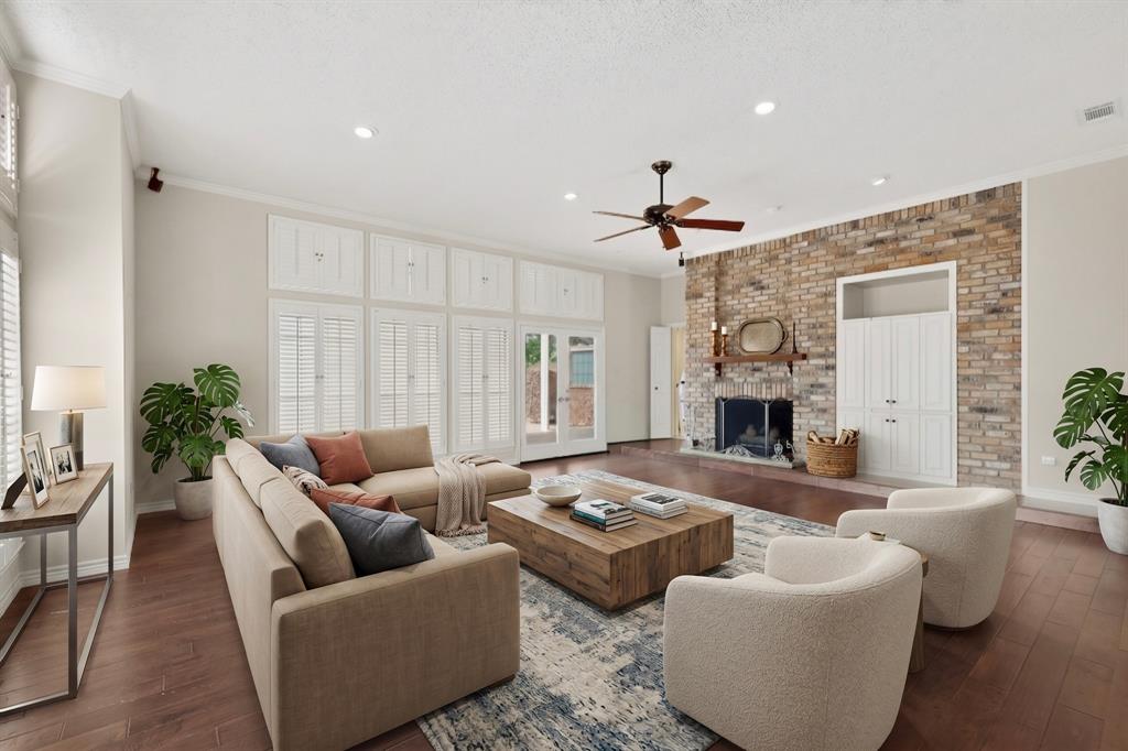 Regency Place - Residential