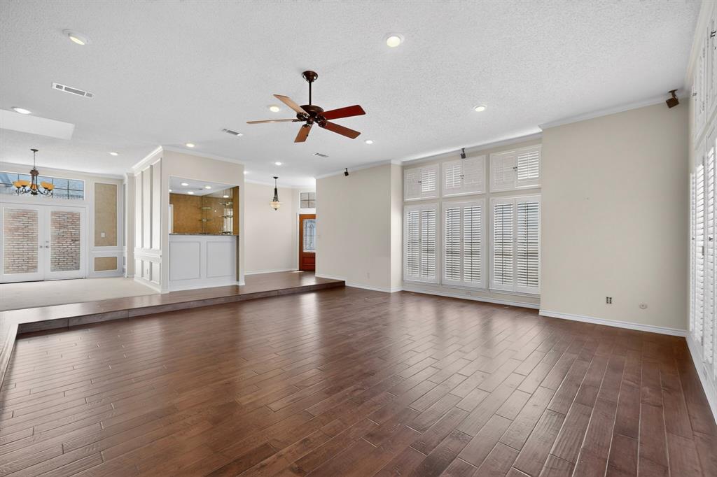 Regency Place - Residential