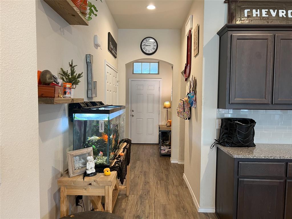 Glen Mills Village - Residential