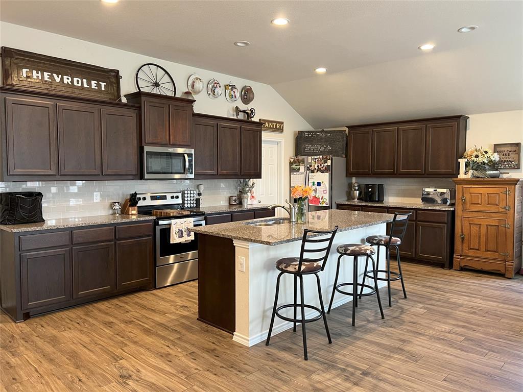 Glen Mills Village - Residential