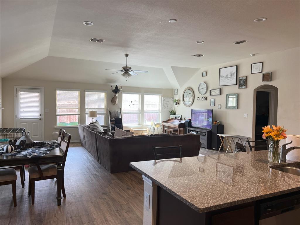 Glen Mills Village - Residential