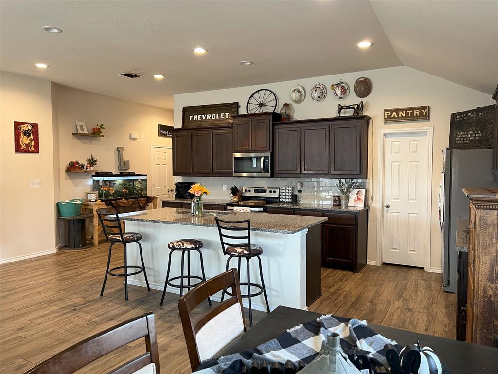 Glen Mills Village - Residential