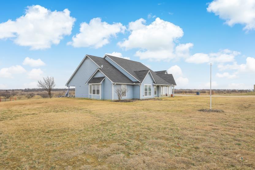 Eastern Hills Estates - Commercial Sale