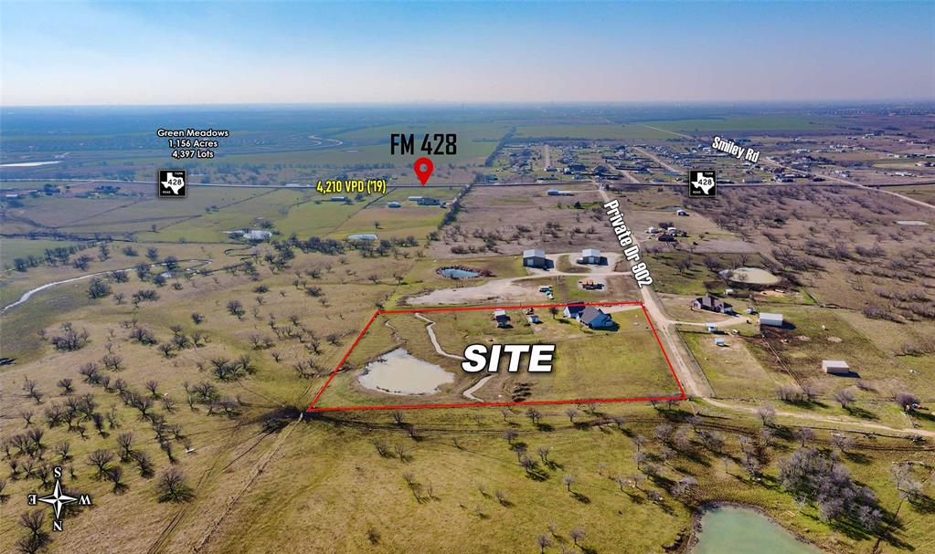 Eastern Hills Estates - Commercial Sale