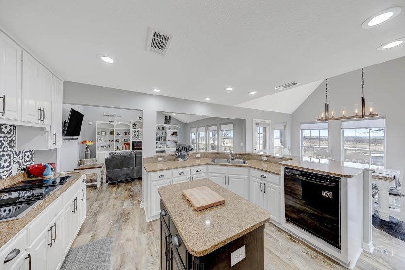 Eastern Hills Estates - Commercial Sale