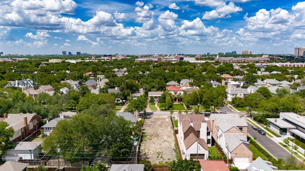 Highland Park - Land