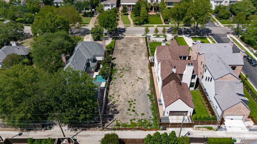Highland Park - Land