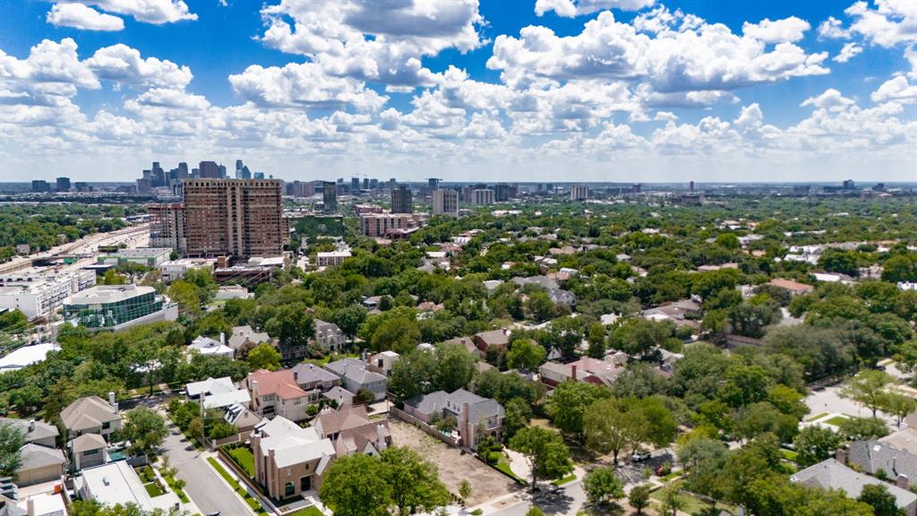 Highland Park - Land