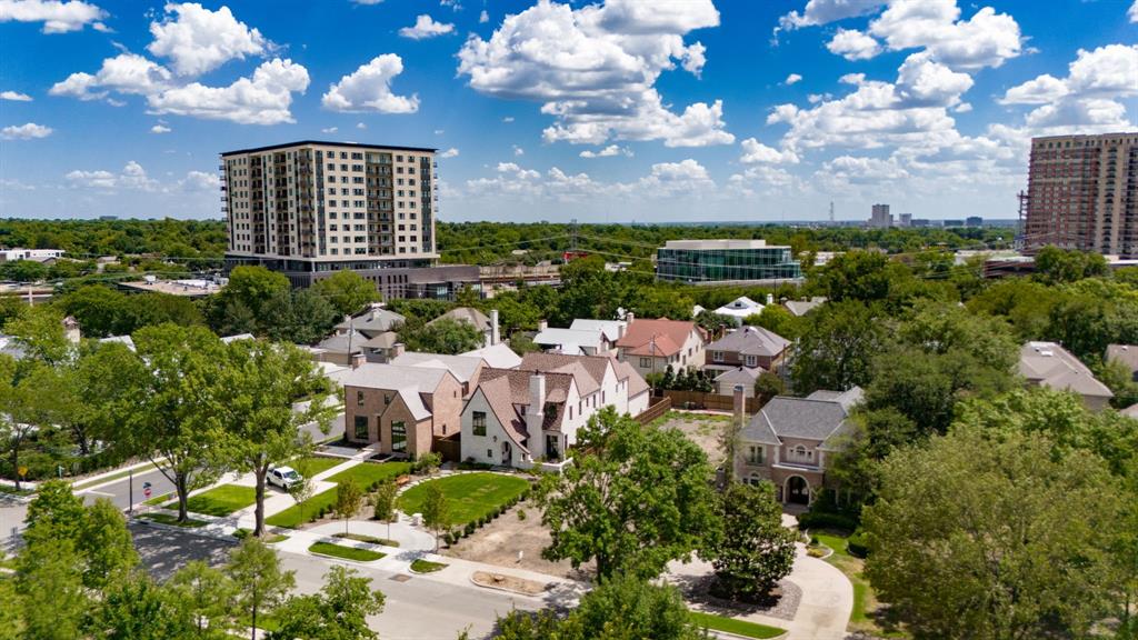 Highland Park - Land
