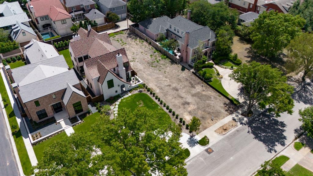 Highland Park - Land