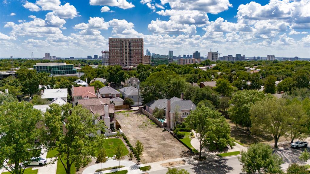 Highland Park - Land