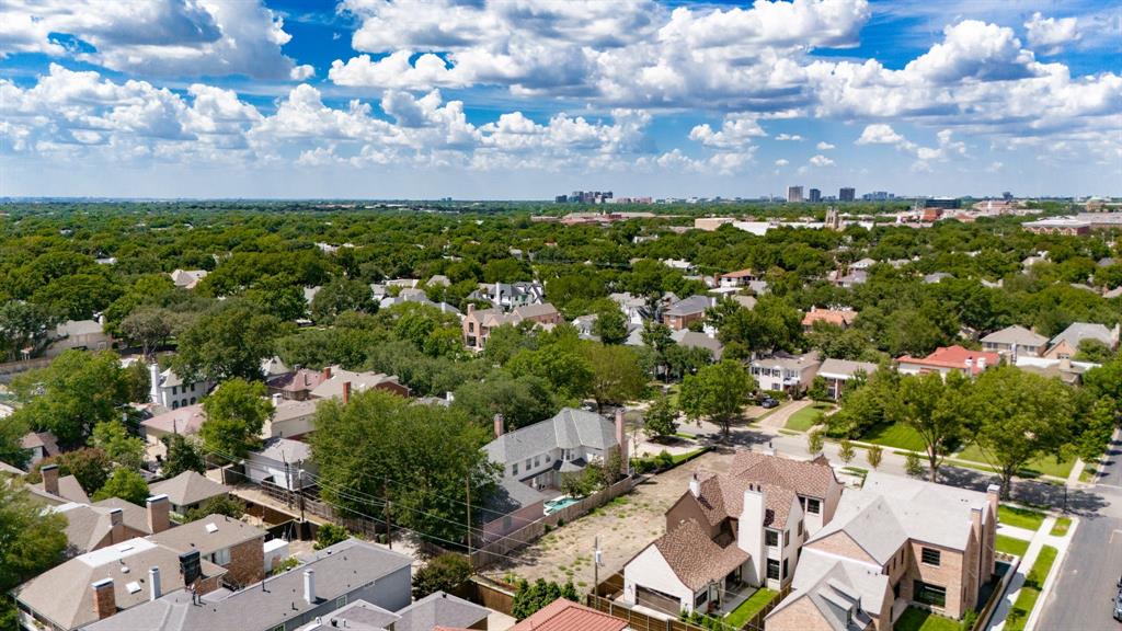 Highland Park - Land