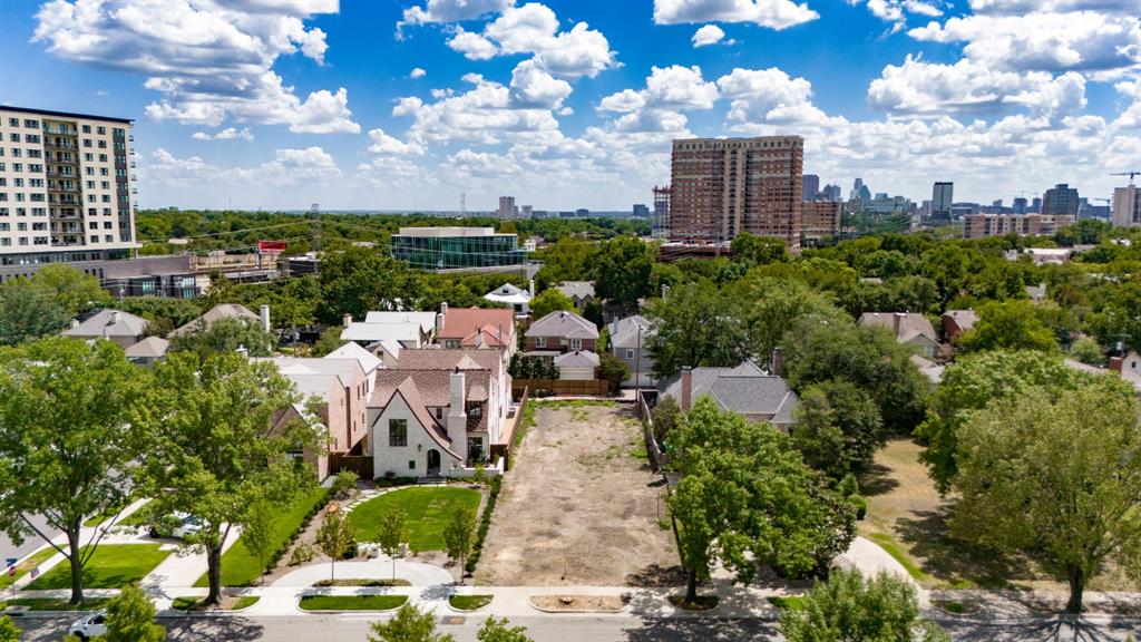 Highland Park - Land
