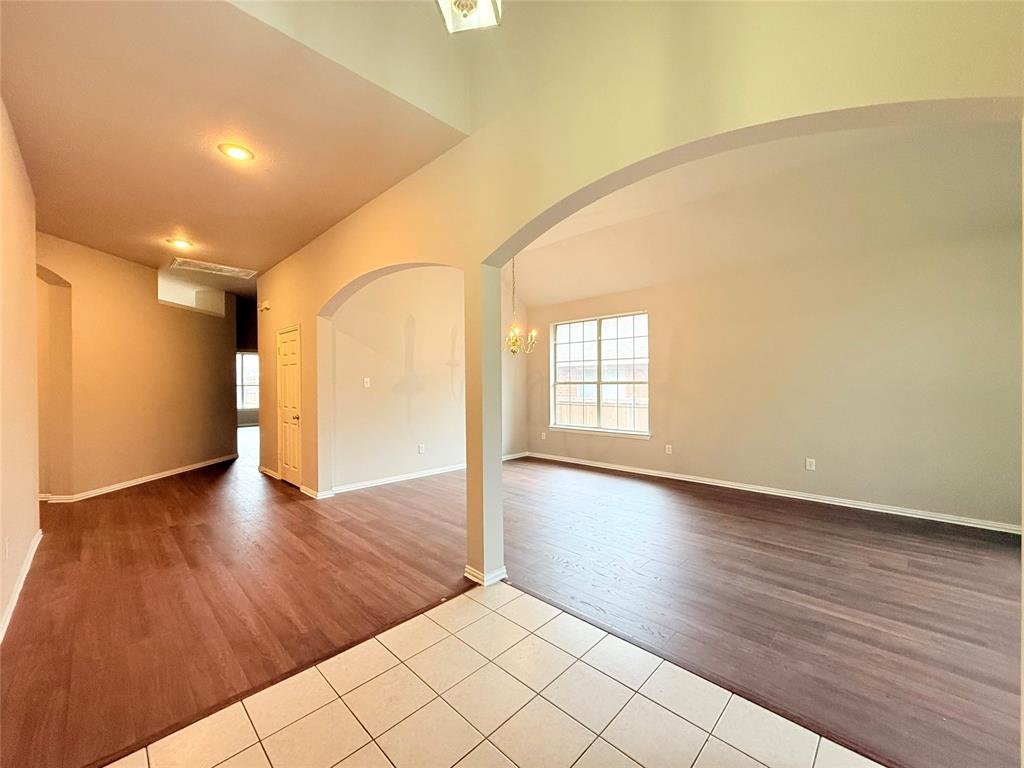 High Pointe Manor - Residential