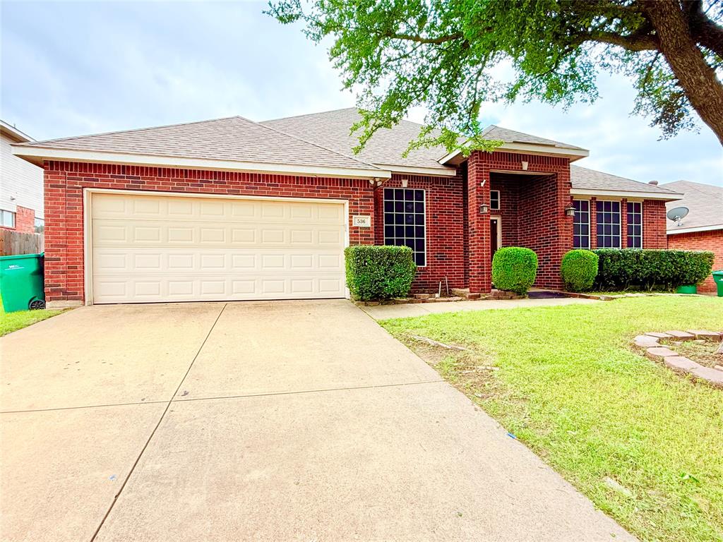 High Pointe Manor - Residential