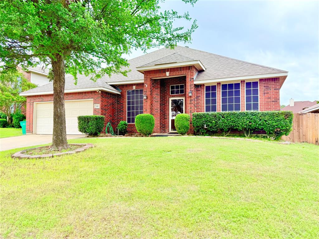 High Pointe Manor - Residential