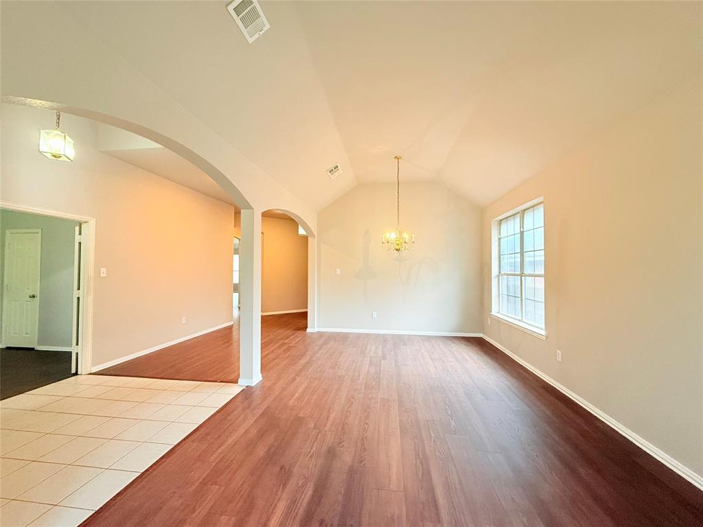 High Pointe Manor - Residential