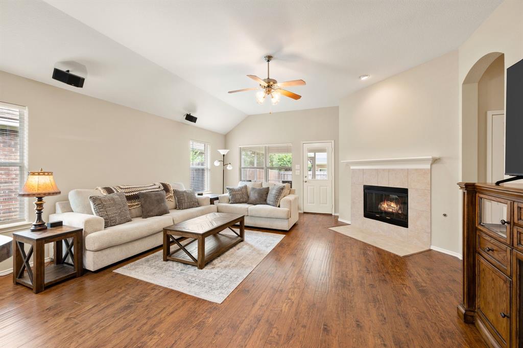 Hillsborough - Residential