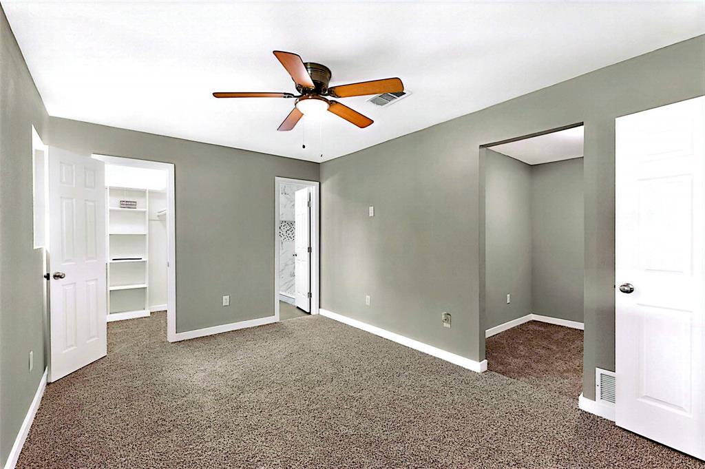 Wedgewood Addition - Residential