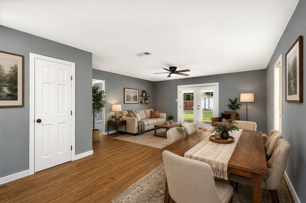Wedgewood Addition - Residential